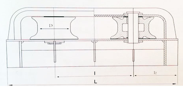 JIS F2014-1987 Fairlead Roller Closed Type BF BS 3.jpg